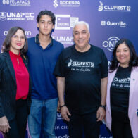 Unapec, Lantica Studios y ECC-RD firman acuerdo para impulsar formación cinematográfica en RD