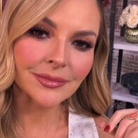 Hospitalizan de emergencia a Marjorie de Sousa tras incidente en obra de teatro