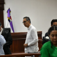 Juez mantiene prisión preventiva en caso SENASA contra Santiago Hazim y otros imputados