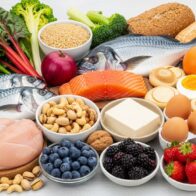 9 alimentos que pueden cambiar la forma de envejecer después de los 60 años