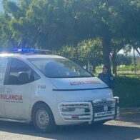 Hombre mata a otro de una estocada en Santiago tras discusión en edificio abandonado