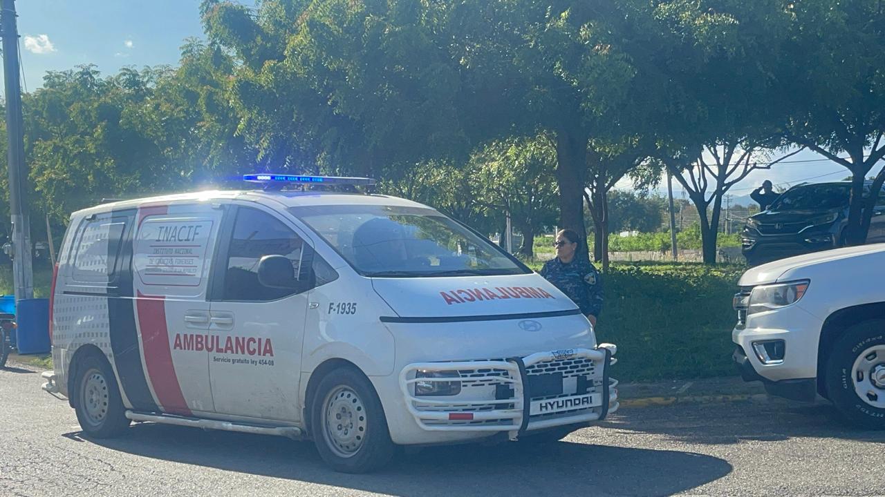 Hombre mata a otro de una estocada en Santiago tras discusión en edificio abandonado