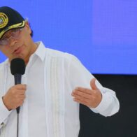 Petro ‘estalló’ por la decisión de la Corte Constitucional de tumbar la emergencia económica: “Nos quieren ahorcar”