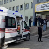Varios muertos y heridos en otro tiroteo en un colegio en Turquía, según las autoridades