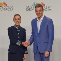 Canciller español pide prudencia con Ormuz y dice que las negociaciones requerirán tiempo
