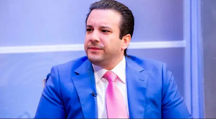 Jochy Gómez dice revelará información “caiga quien caiga” en audiencia del caso Camaleón