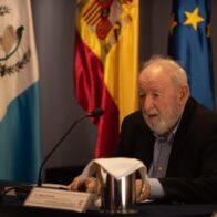 Muere en Madrid a los 86 años el periodista español Diego Carcedo