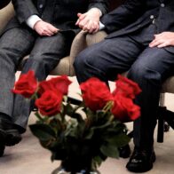 Países Bajos celebra 25 años del primer matrimonio gay ante retroceso en su aceptación