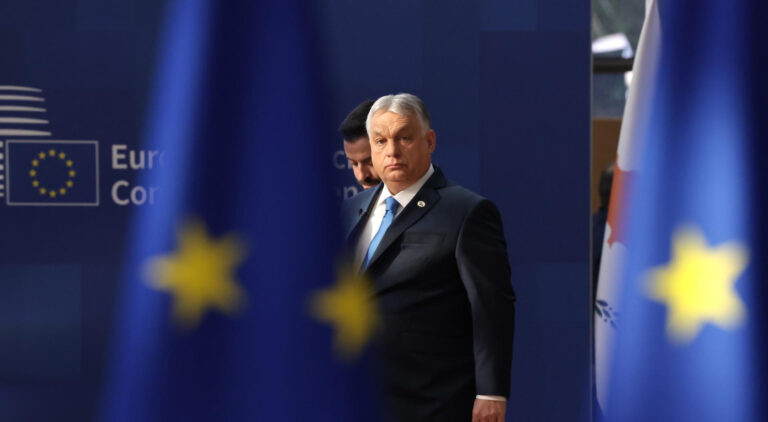 Rusia y Ucrania también votan en las elecciones húngaras