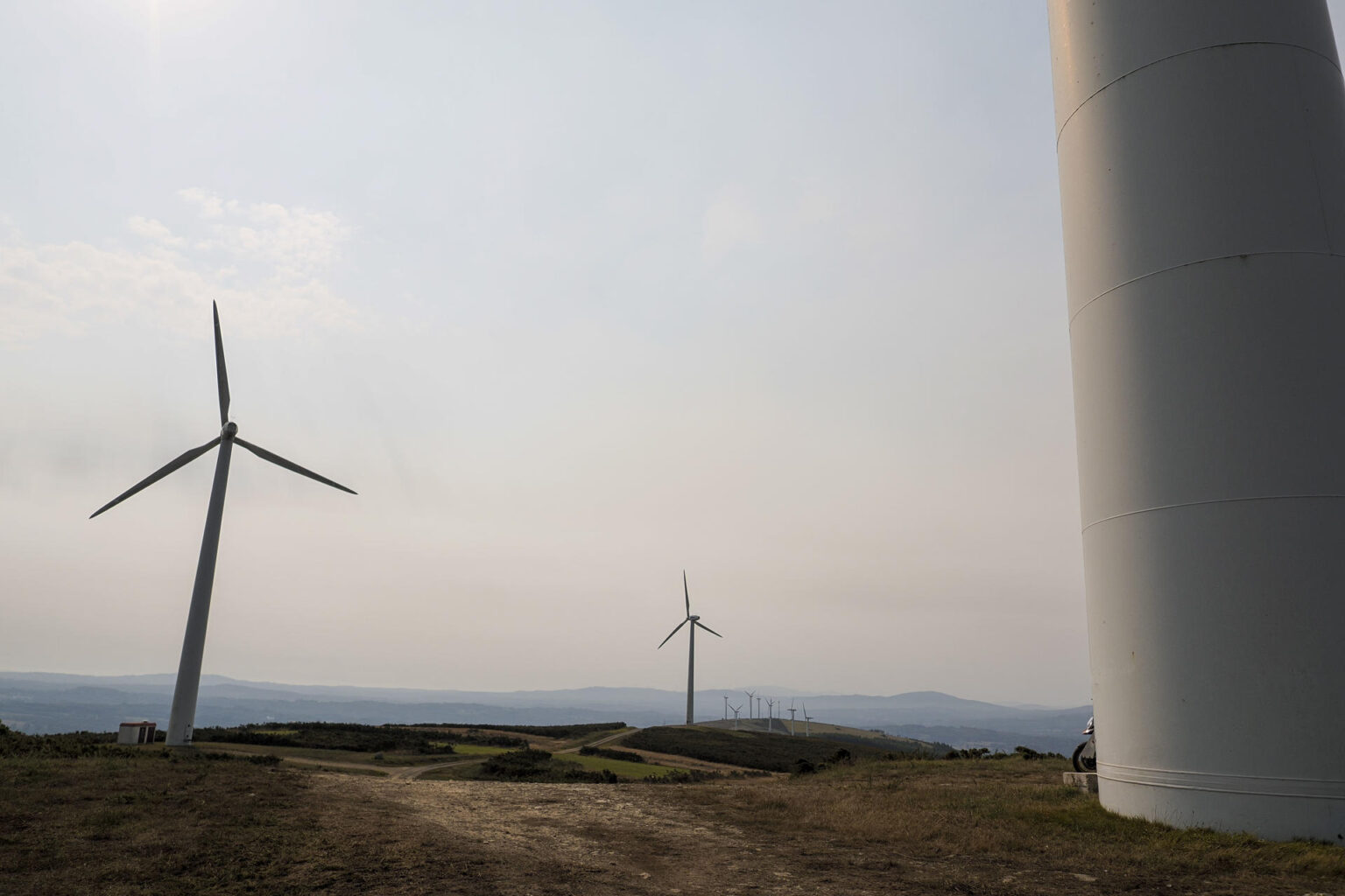 La Unión Europea ha reducido un 40 % sus emisiones de gases contaminantes desde 1990