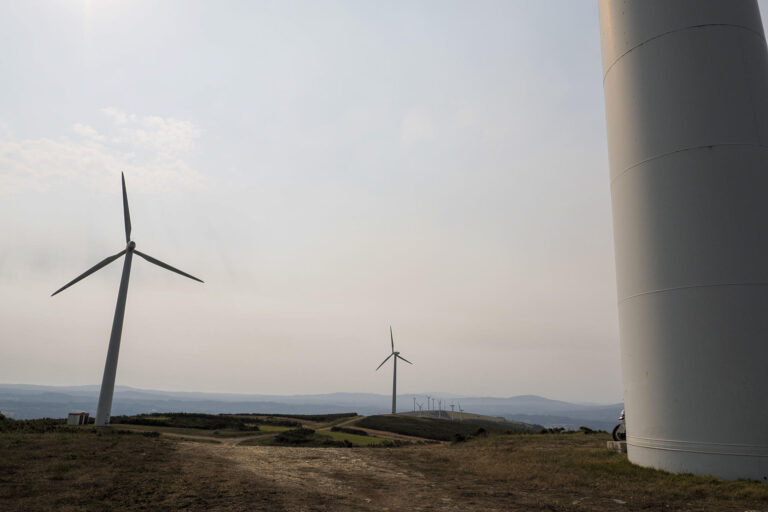La Unión Europea ha reducido un 40 % sus emisiones de gases contaminantes desde 1990