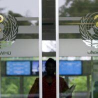 Israel mata a un trabajador de la OMS y se suspenden las evacuaciones médicas por Rafah