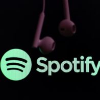 Spotify gana demanda por USD 322 millones contra sitio pirata
