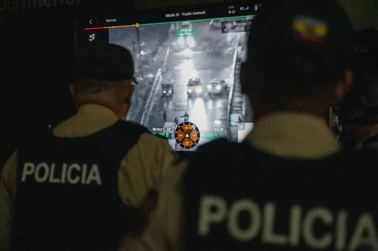 La Fiscalía de Ecuador allana las sedes del Municipio de Guayaquil por presunta falsificación de documentos