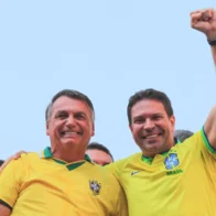 Exjefe de inteligencia de Bolsonaro es liberado por ICE en EE.UU. de acuerdo con allegados