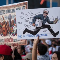 La narrativa de fraude electoral en Perú: ¿Hay un millón que no votó, mesas ficticias y hackeadas?