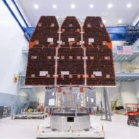 La NASA adelanta el despegue de telescopio Roman, que mapeará a gran velocidad el universo