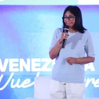 Delcy Rodríguez encarga un plan para optimizar los activos y fortalecer la producción en Venezuela