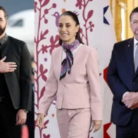 Bukele encabeza ranking de popularidad de los presidentes de Latinoamérica, Balcázar y Rodríguez quedan rezagados