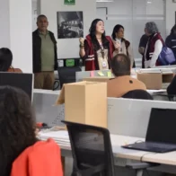 El Gobierno de Colombia inspecciona medio público tras denuncias de acoso sexual en la prensa