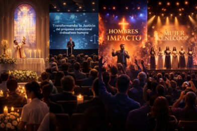 Agenda del día: viernes 10 de abril de 2026