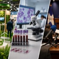 Agenda del día: miércoles 15 de abril de 2026
