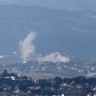 Entra en vigor el alto el fuego anunciado por Trump entre Líbano a Israel, que advierte a Hizbulá