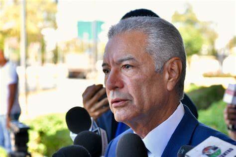 Ángel Lockward descarta homicidio voluntario en caso Jet Set y apunta a omisiones
