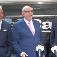 Nelson Rodriguez asume como nuevo director de Multimedios del Caribe y destaca retos centrados en la sinergia y la transformación digital