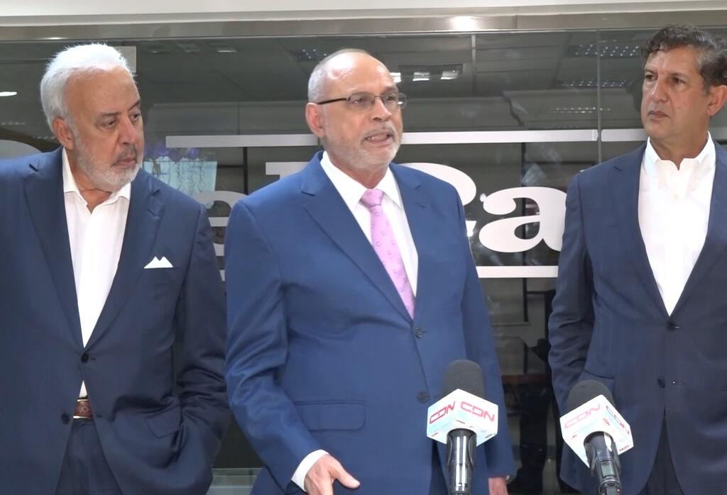 Nelson Rodriguez asume como nuevo director de Multimedios del Caribe y destaca retos centrados en la sinergia y la transformación digital
