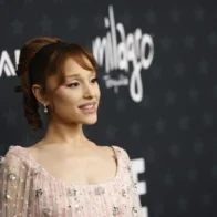 Ariana Grande publicará el 31 de julio su nuevo álbum: ‘Petal’