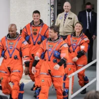 La NASA resuelve un "problema" de comunicación que impediría lanzar a Artemis II
