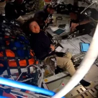 Los astronautas de la misión Artemis II perderán las comunicaciones durante seis minutos en el regreso a la Tierra