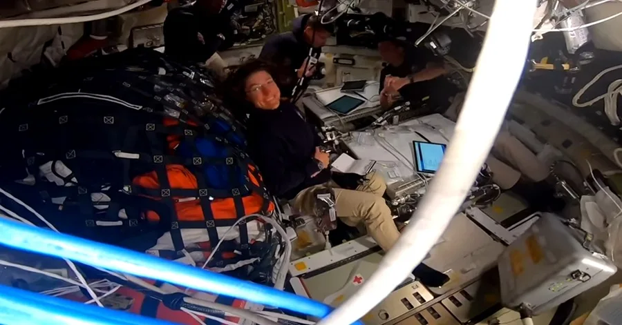 Los astronautas de la misión Artemis II perderán las comunicaciones durante seis minutos en el regreso a la Tierra