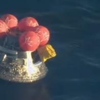 Artemis II ameriza tras reingreso extremo a 40,000 km/h y 2,700 °C
