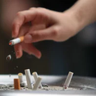Casi un tercio de cigarrillos consumidos en América son de contrabando