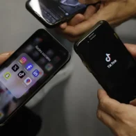 Bruselas acusa a Meta de no impedir el acceso a Facebook e Instagram a menores de 13 años