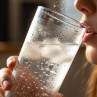 ¿Beber agua helada es peligroso? Los problemas que podría causarle a tu salud