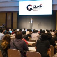 CLAIN 2026.