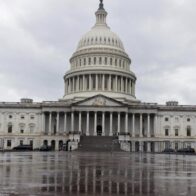 Líder de la Cámara Baja pide devolver respeto al Congreso de EEUU tras escándalos sexuales