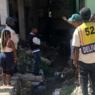 Hallan cadáver de bebé en una cañada en Los Girasoles