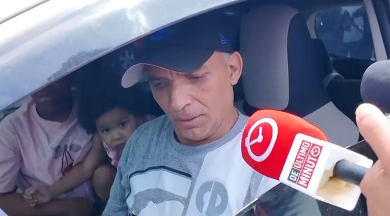 Ciudadanos califican como incómodo y costoso traslado del Plan Piloto a la Circunvalación