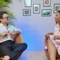 Nodal revela los artistas con los que le gustaría colaborar en RD: Juan Luis Guerra, Romeo Santos y Yailin