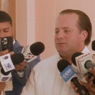 Paliza: “No estamos en confrontación, la gente quiere soluciones”