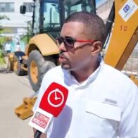 Director de Infraestructura del DN destaca inversión de RD$900 millones en parqueo de la Zona Colonial