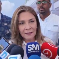 Carolina Mejía: “Hoy damos un paso firme hacia una ciudad más ordenada”