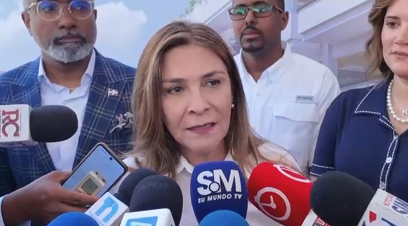 Carolina Mejía: “Hoy damos un paso firme hacia una ciudad más ordenada”