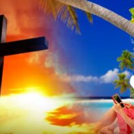 Fundación Amares comparte mensaje de fe y reflexión por Semana Santa en El Limón