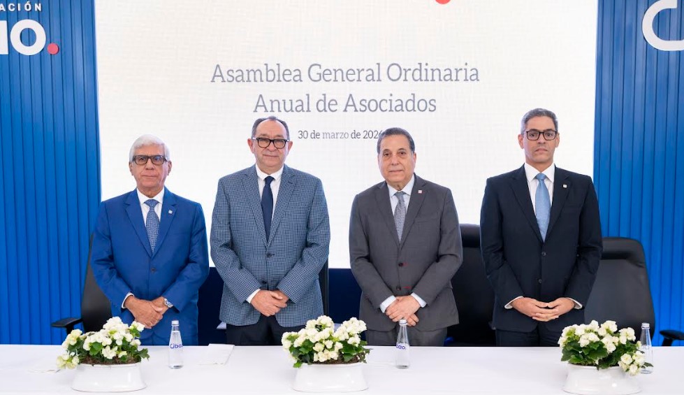 Asociación Cibao supera los RD$111 mil millones en activos al cierre de 2025