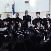 Concierto “Stabat Mater Dolorosa” profunda reflexión espiritual en el marco de la Semana Santa SDE
